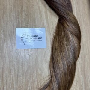 Cabelo Brasileiro Telado a partir de 45 cm
